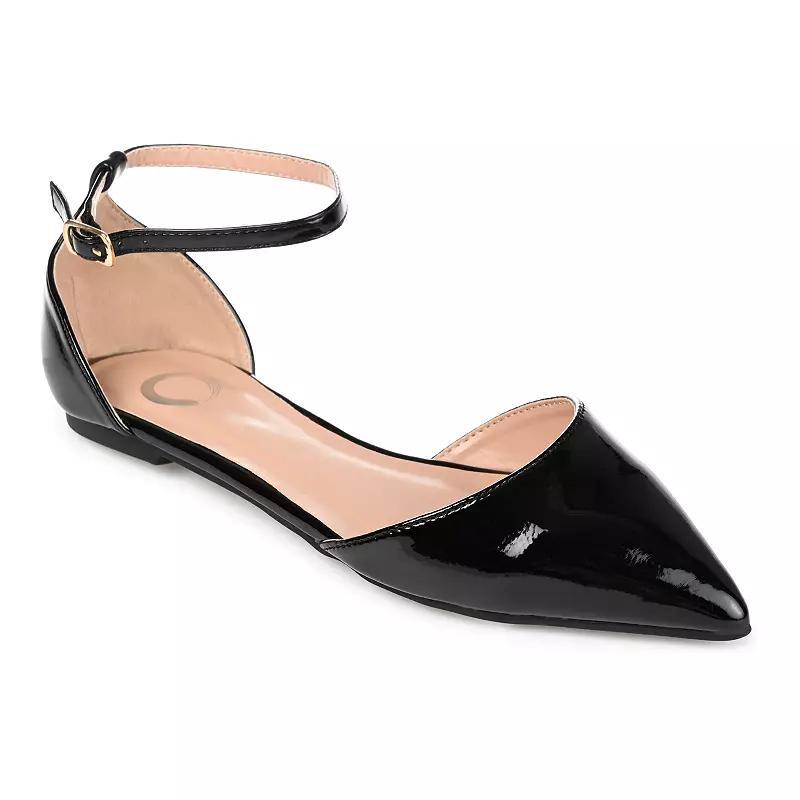 Journee Collection Womens Reba Flat Product Image