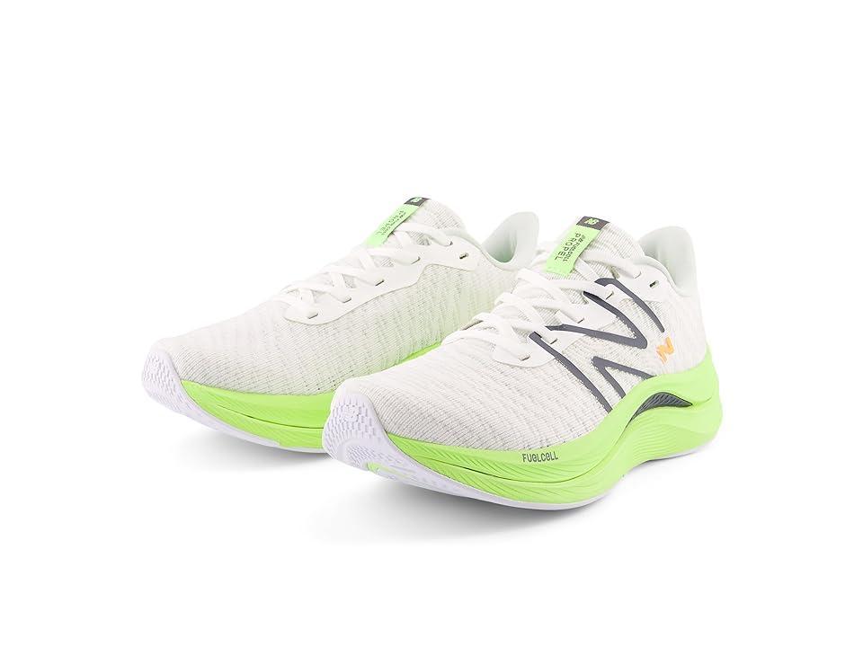 New Balance Womens Fuelcell Propel V4 Running Shoe Product Image