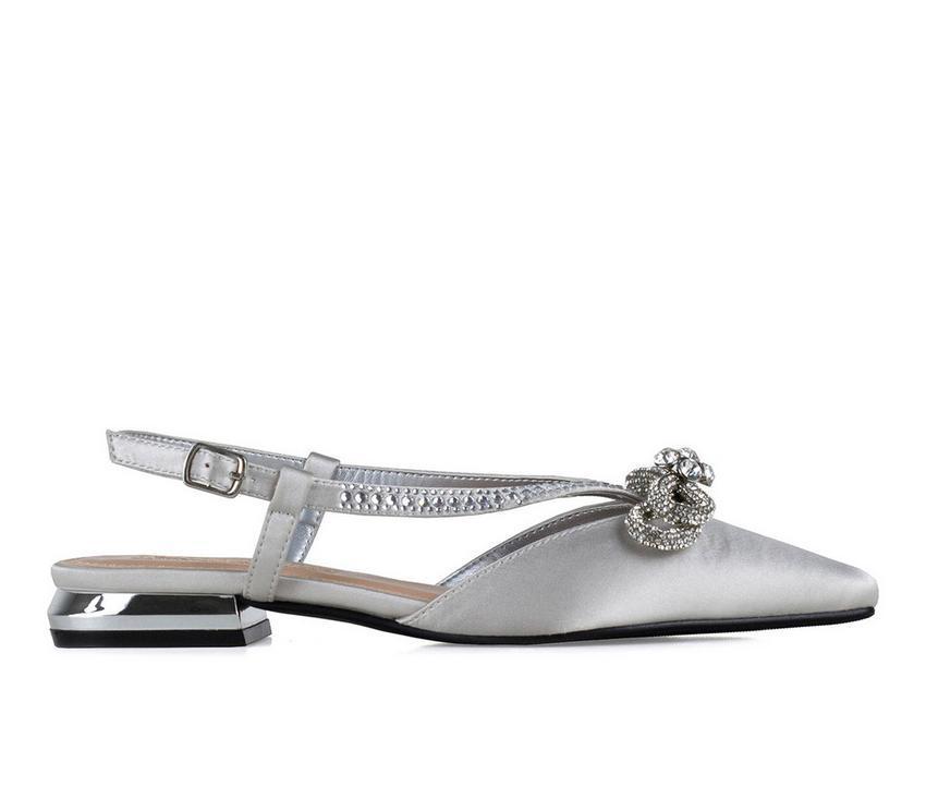 Women's Lady Couture Kendal Special Occasion Shoes Product Image