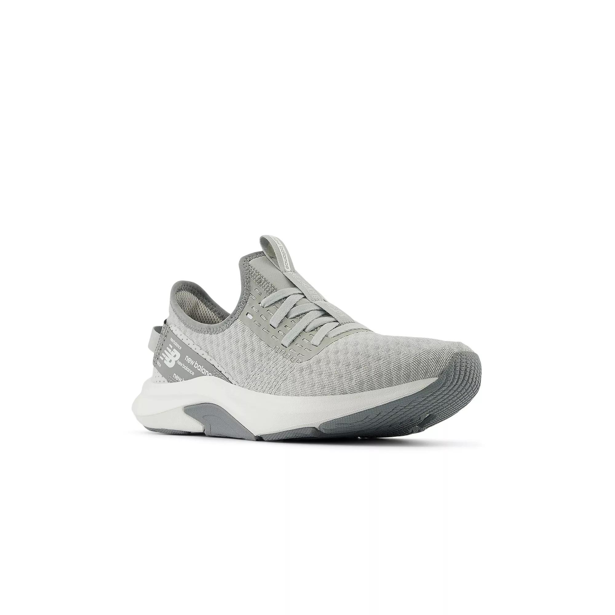 New Balance® DynaSoft Nergize Sport V2 Women's Shoes, Size: 6.5, White Product Image