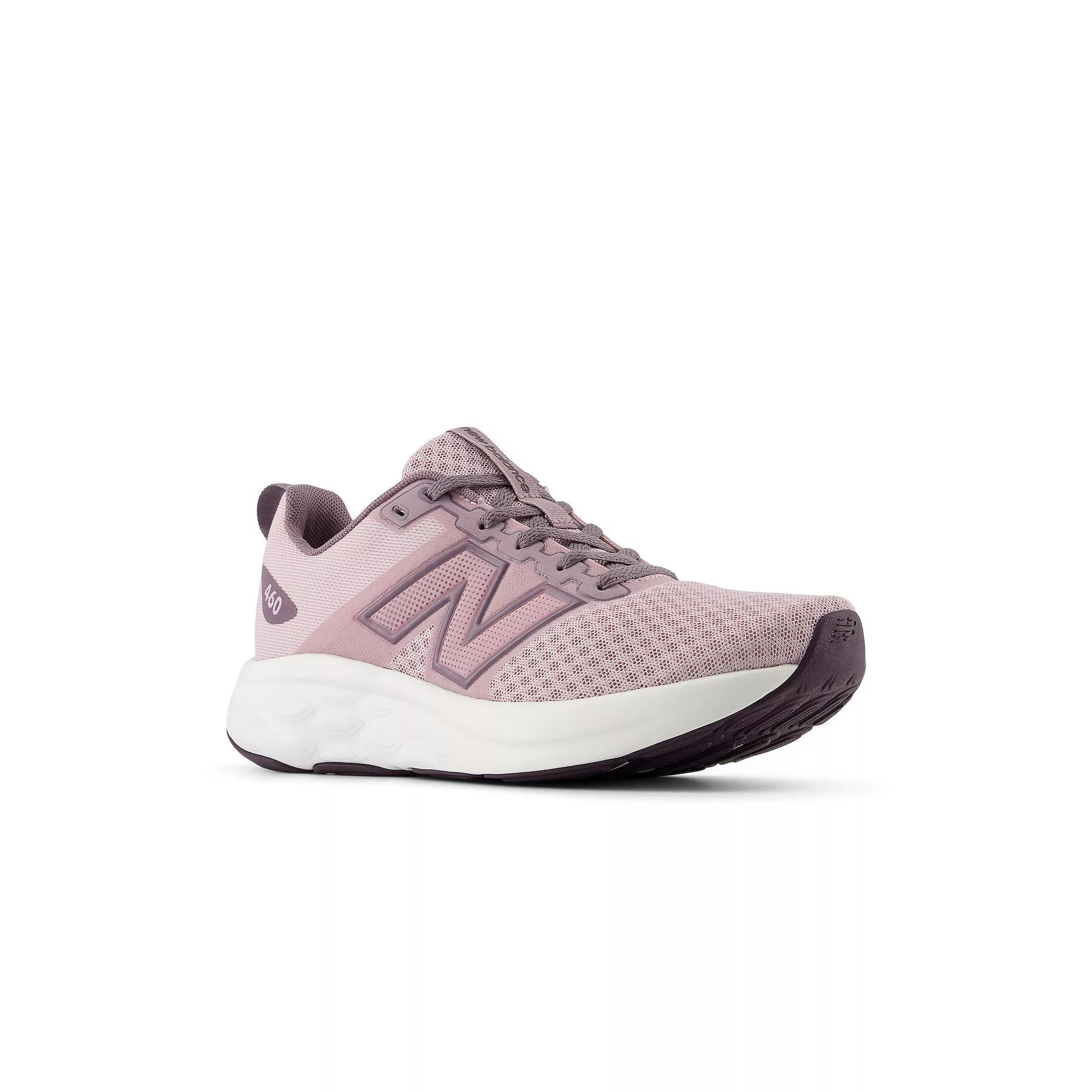 New Balance® Lightweight Women's Supportive Durable Shoes, Size: 6.5, Pink Product Image