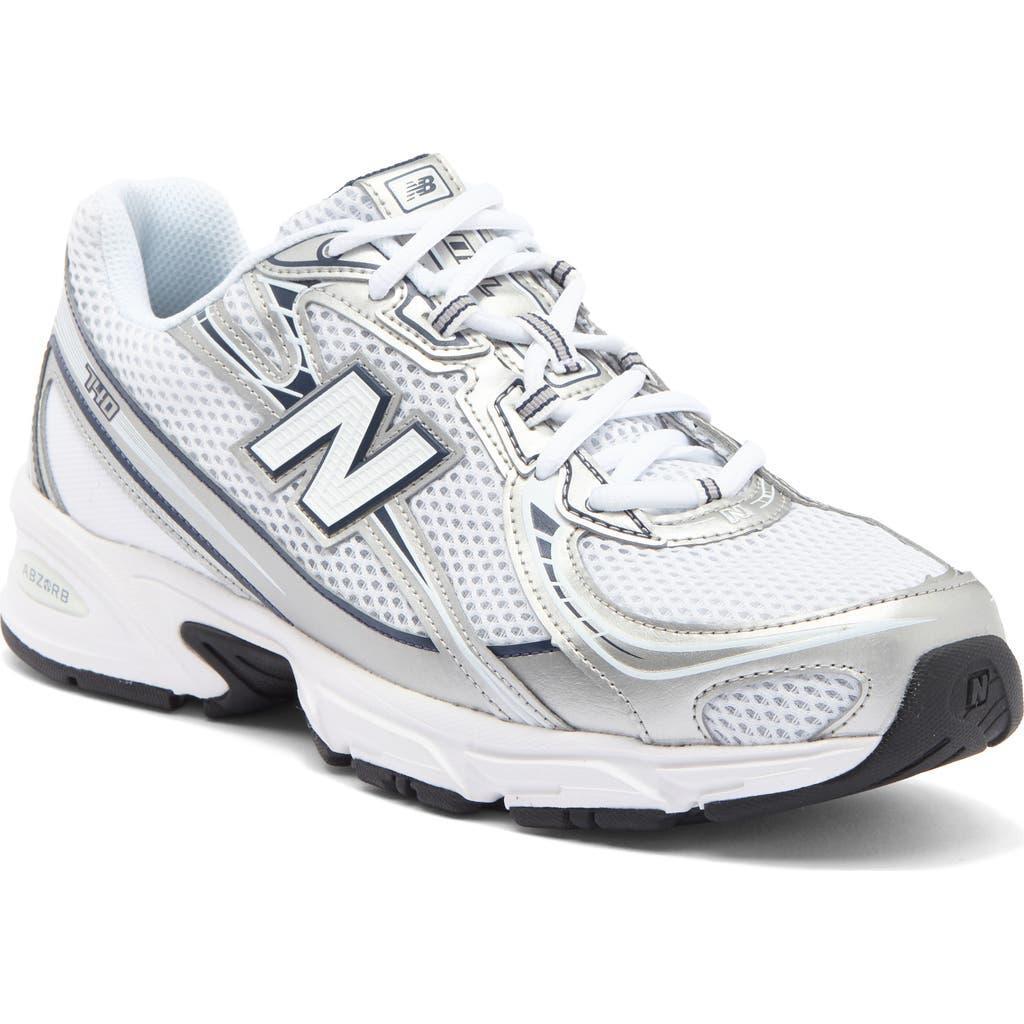 New Balance Mens 740V2 Running Sneaker Product Image