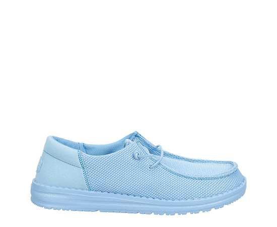 Heydude Womens Wendy Funk Mono Slip On Sneaker Product Image