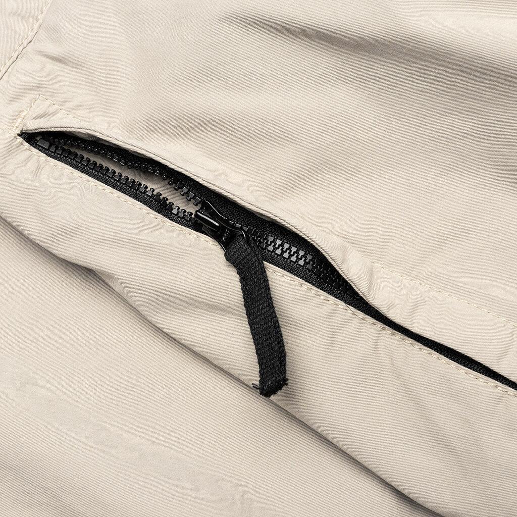 Regular Pants - Sand Male Product Image