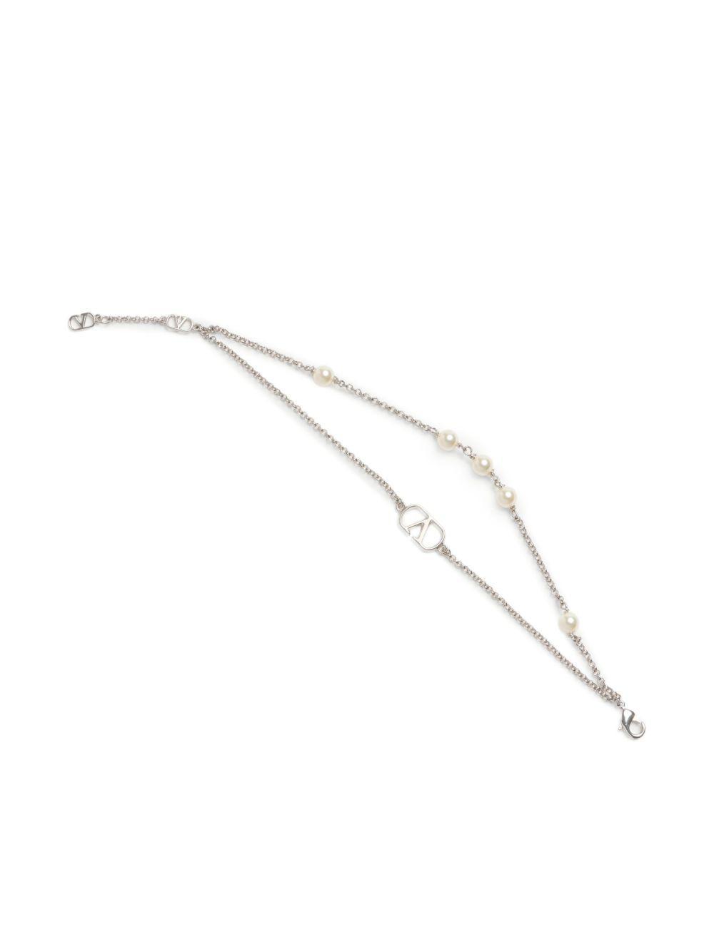 VLogo Signature bracelet Product Image