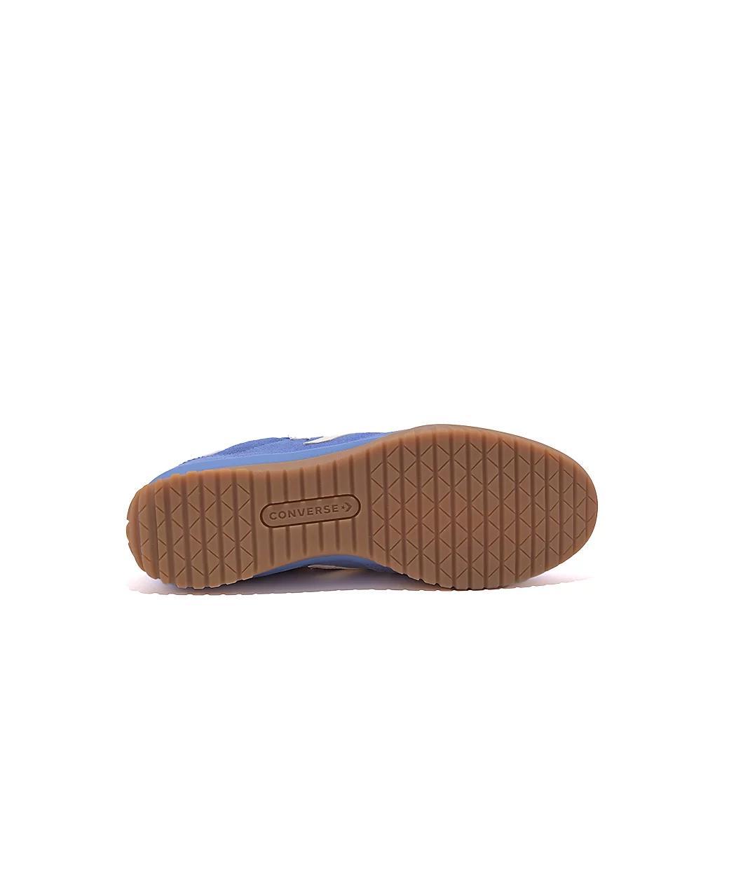 Converse Run Star Trainer Open Sky & Egret Shoes Product Image