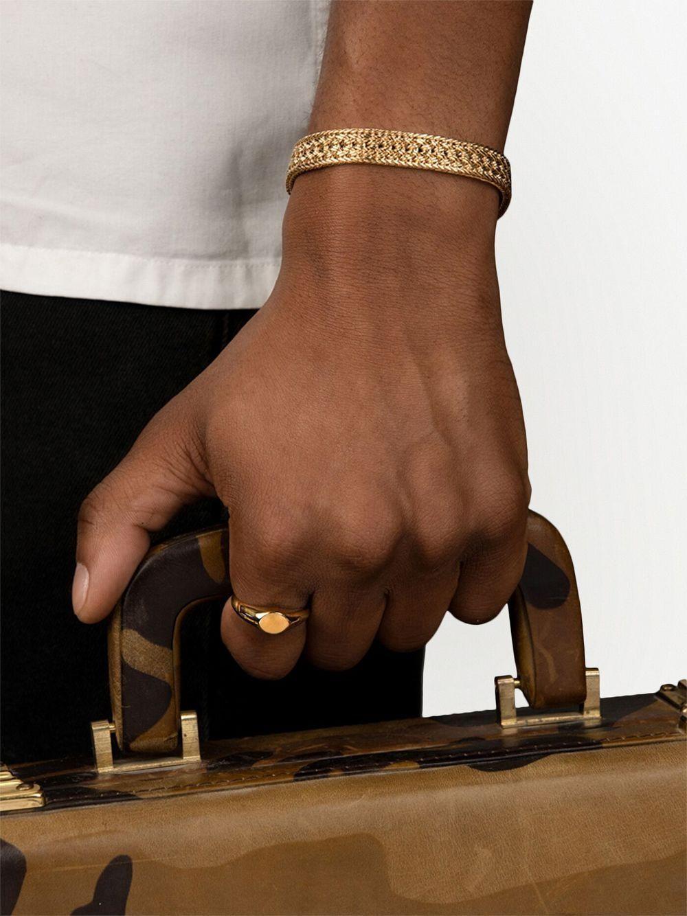mini signet ring Product Image