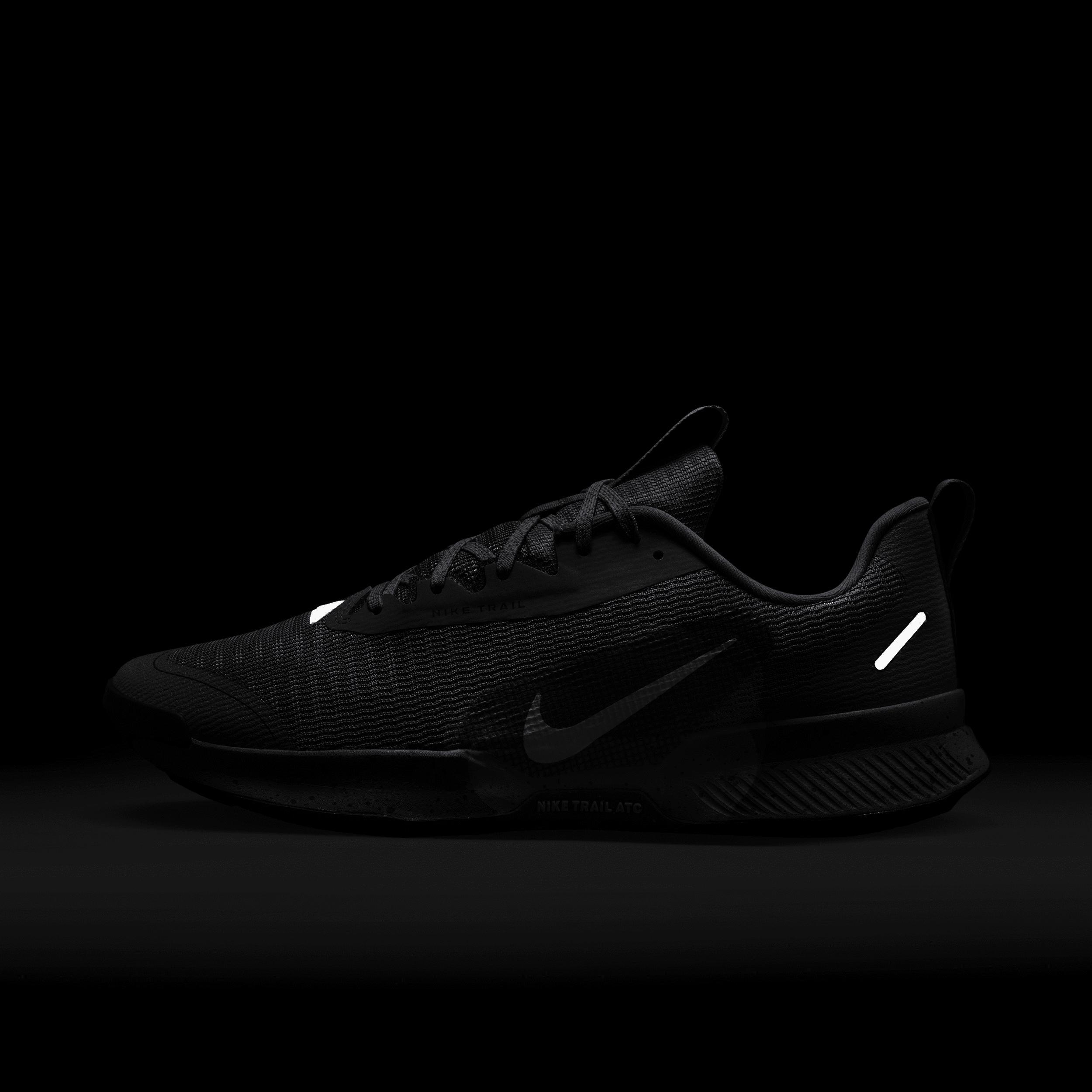 Nike Men's Juniper Trail 3 Trail Running Shoes Product Image