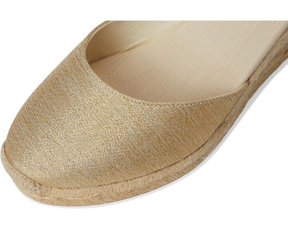 Carina 60mm Wedge Espadrille Product Image