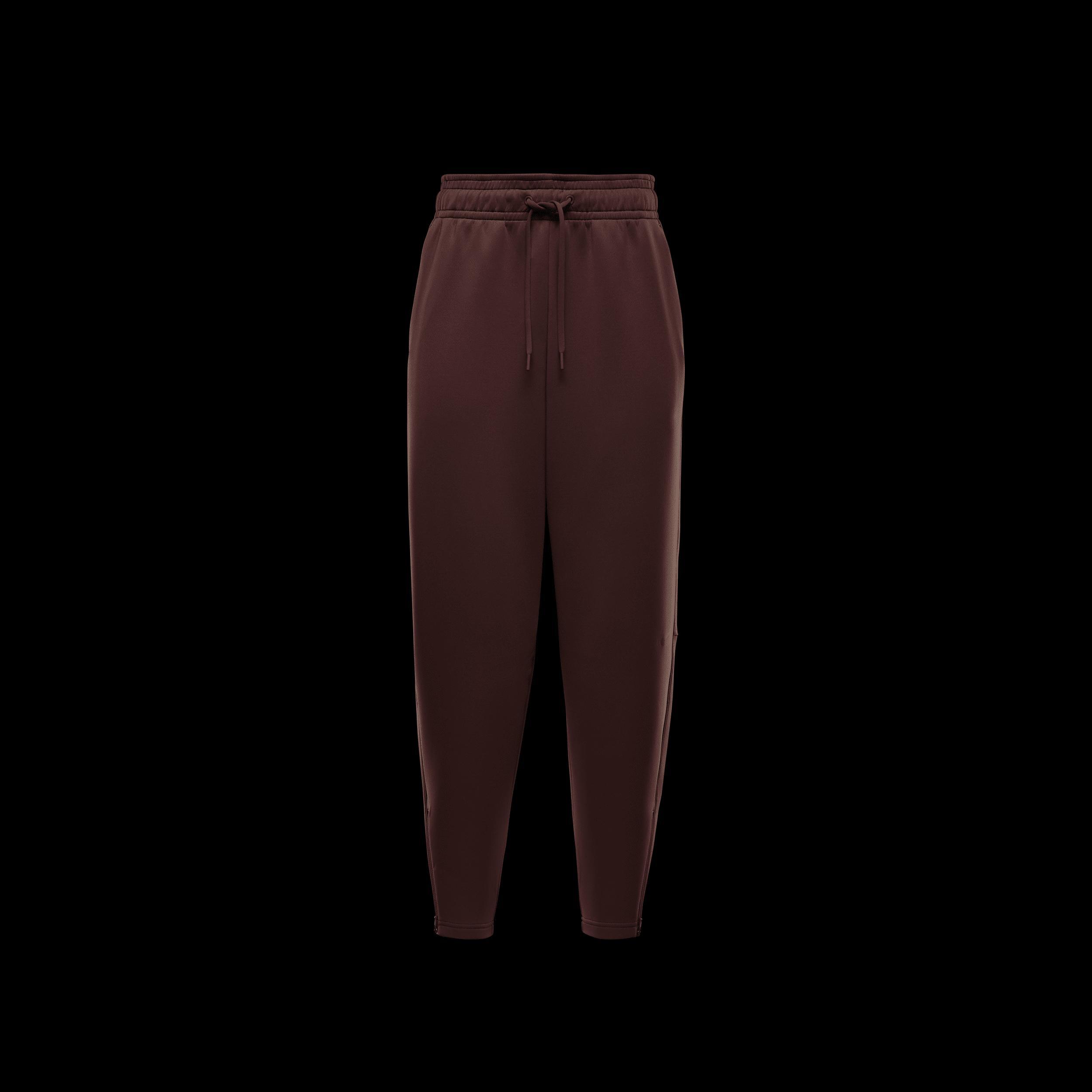 Nike Women's Dri-FIT Prima High-Waisted 7/8 Training Pants Product Image