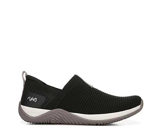 Ryka Womens Echo Knit Slip On Sneaker Product Image