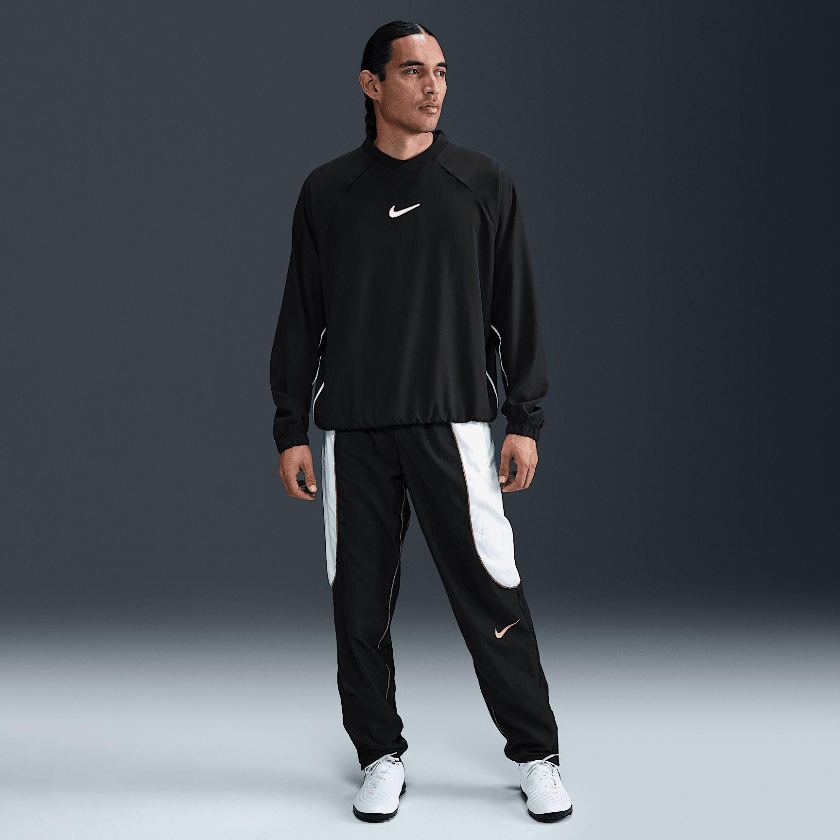 Nike Academy+ Men's Dri-FIT Soccer Shell Top Product Image