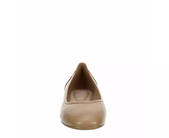 Michael By Shannon Womens Ashley Flat Product Image