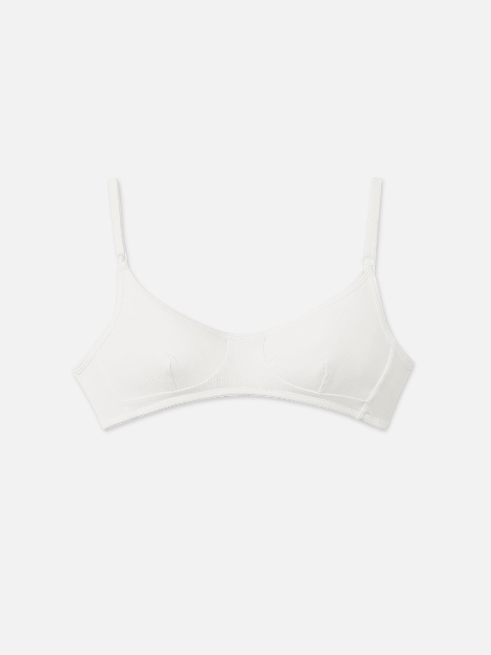 Tencel Comfort Mid Rise Thong Female Product Image
