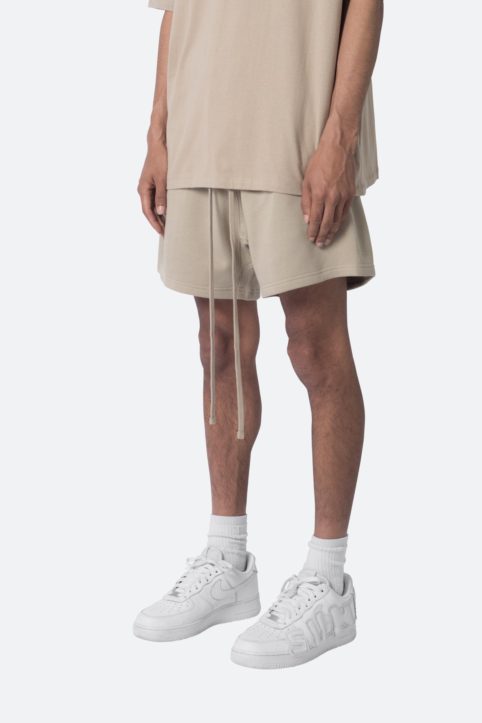 Every Day Sweatshorts - Earth Product Image