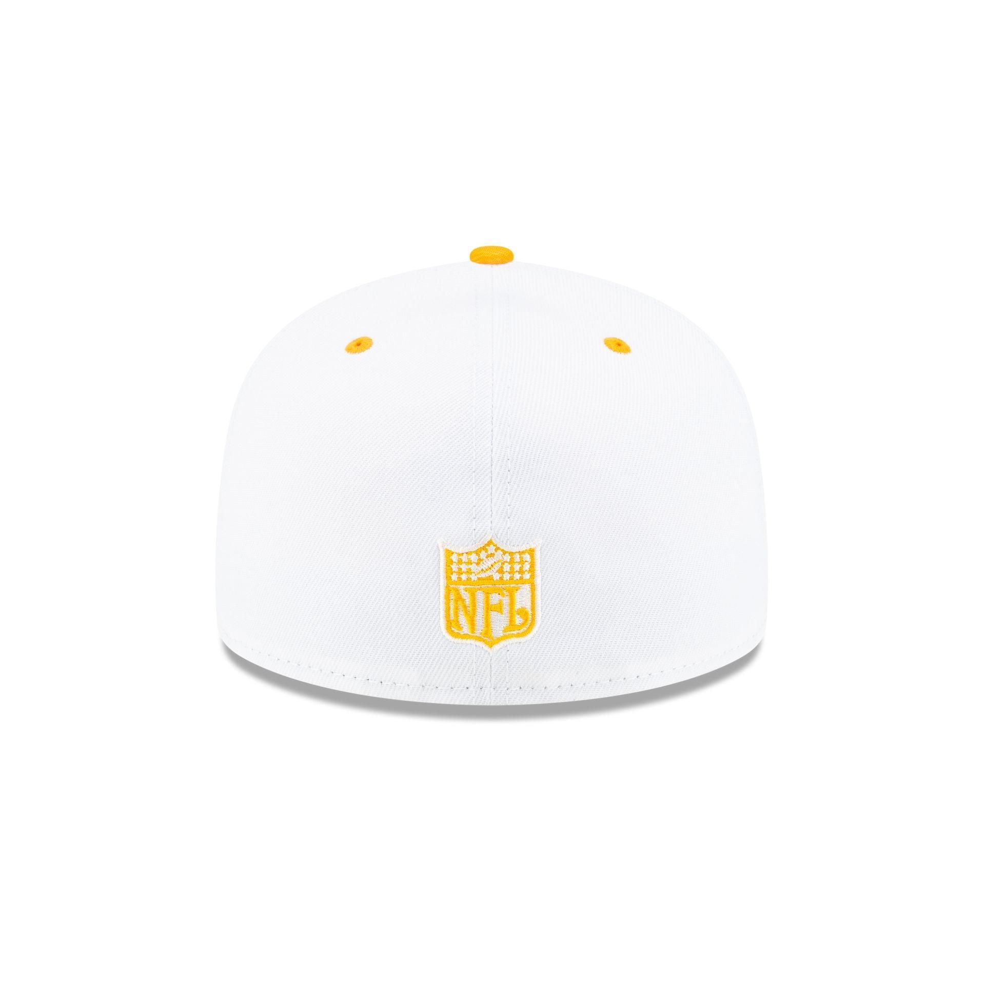 1996 NFL Pro Bowl 59FIFTY Fitted Hat Male Product Image