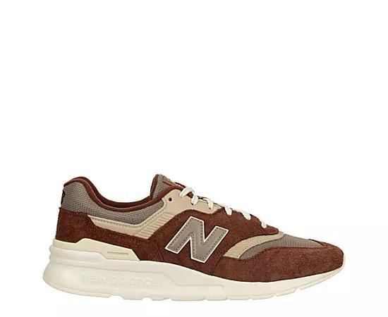 New Balance Mens 997H Classic Shoes Product Image