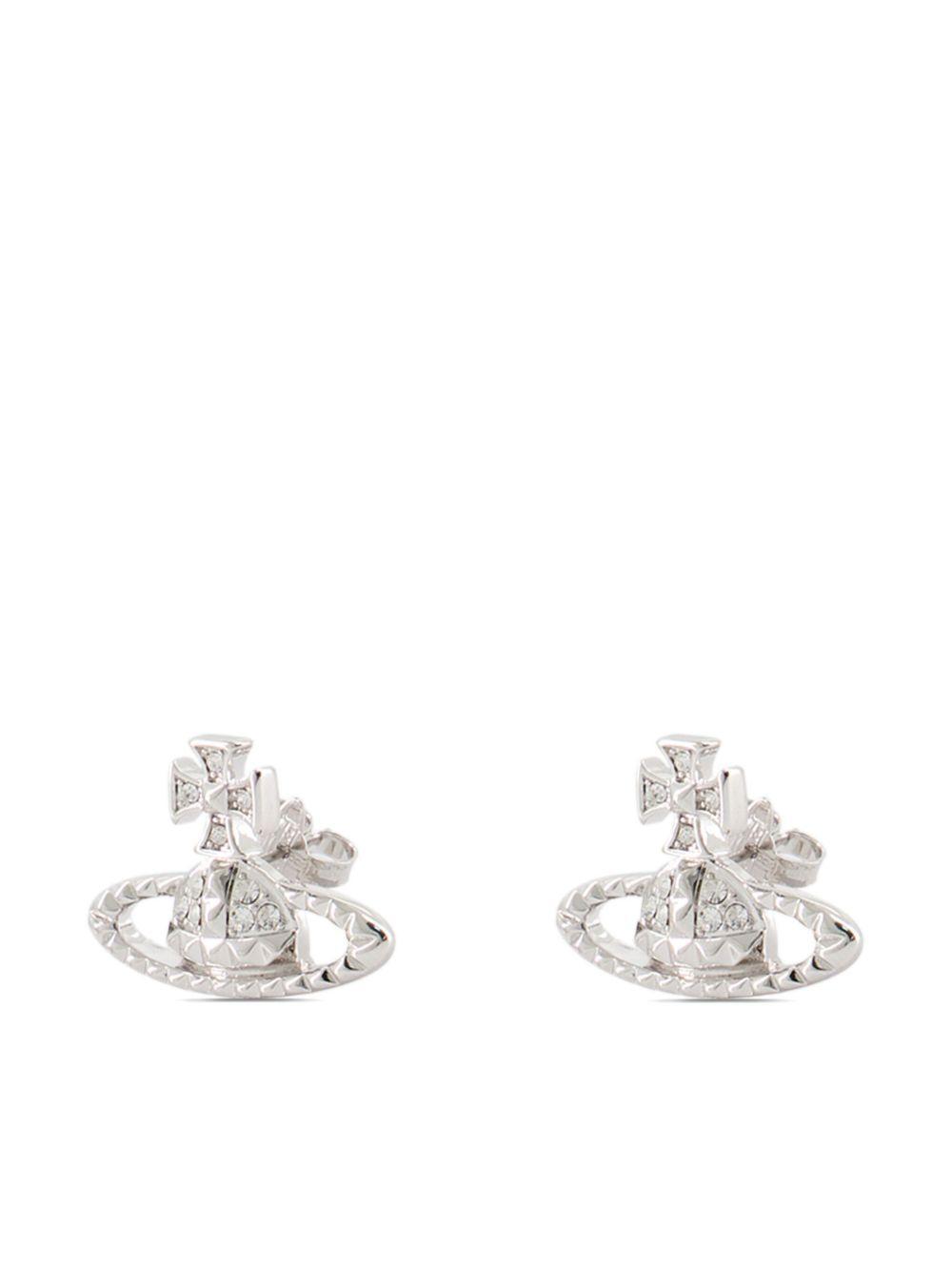 Mayfair stud earrings Product Image