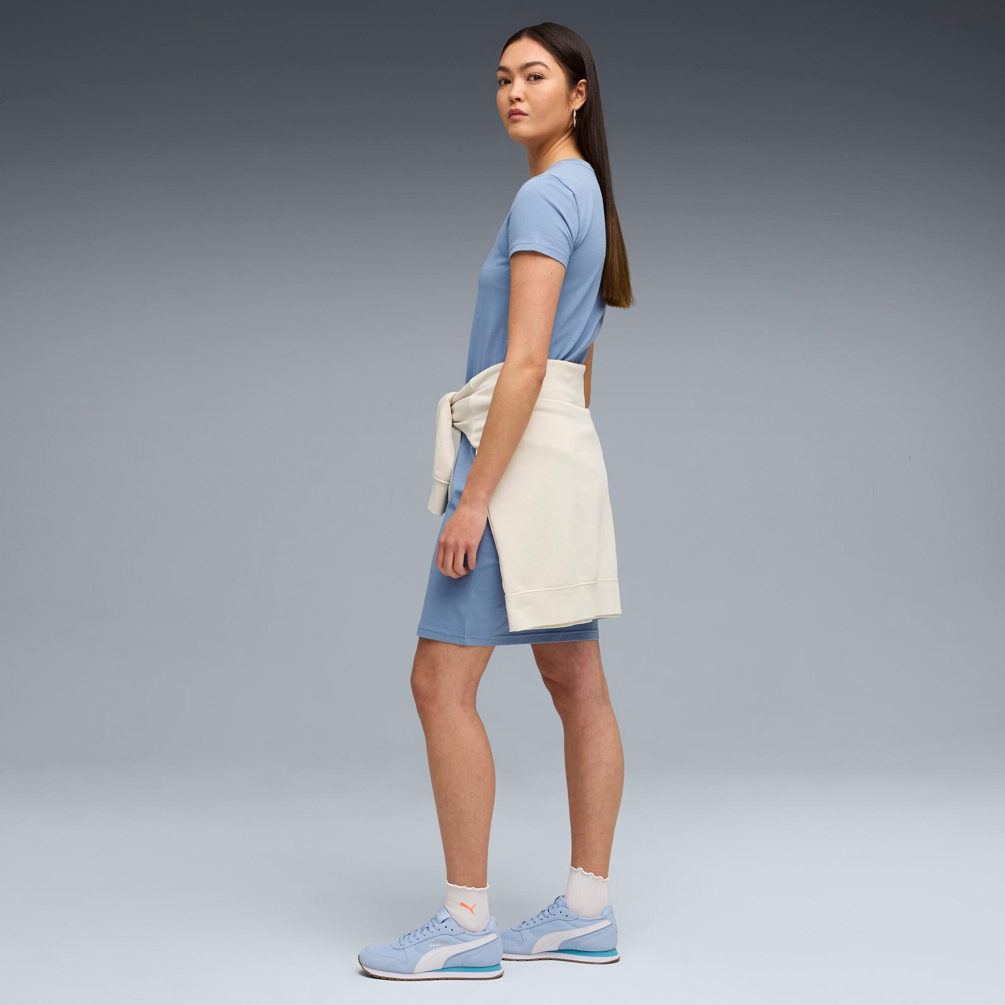 Essentials Small No. 1 Logo Women's Slim Dress Product Image