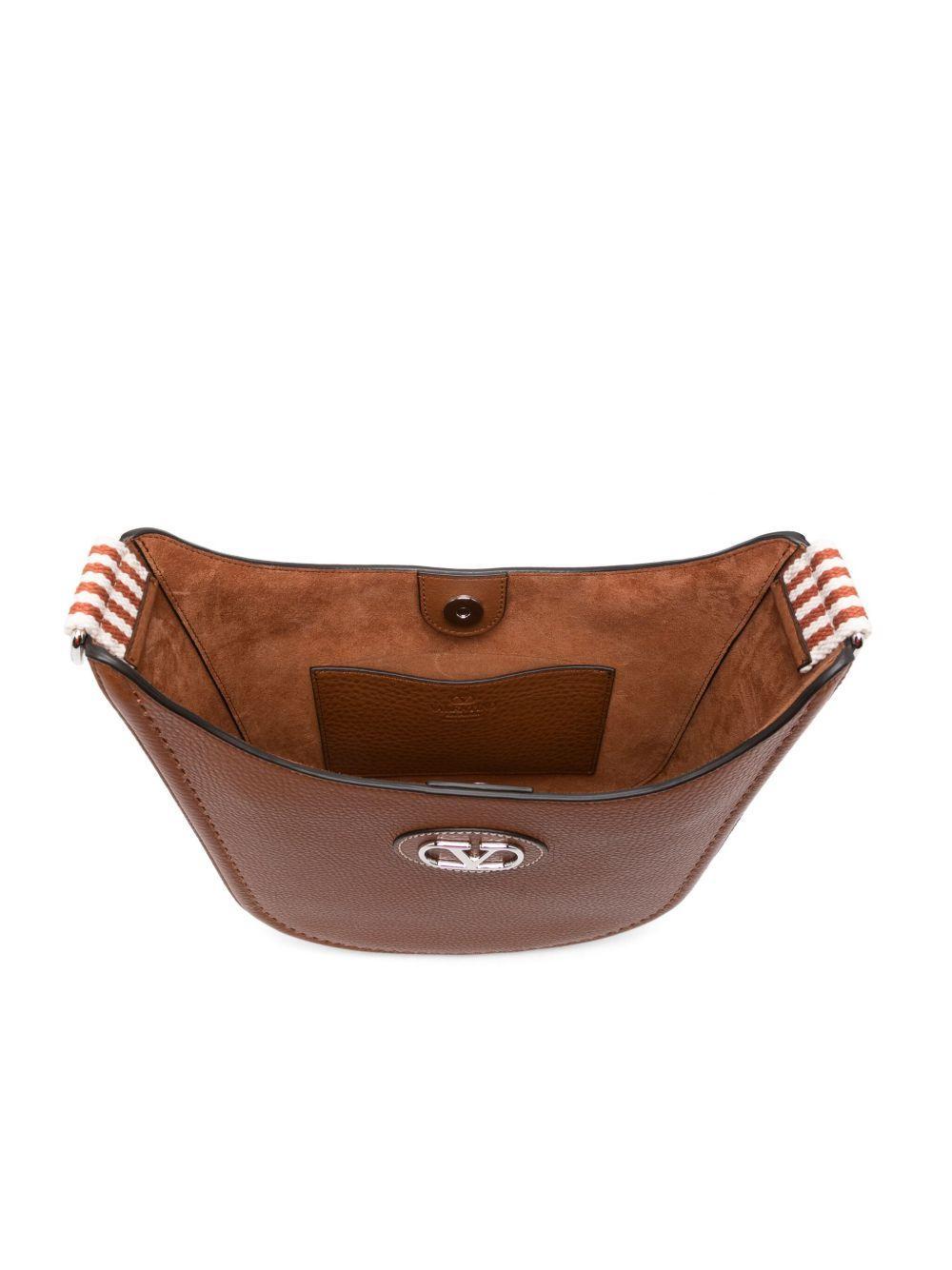 VLogo-Signature cross body bag Product Image