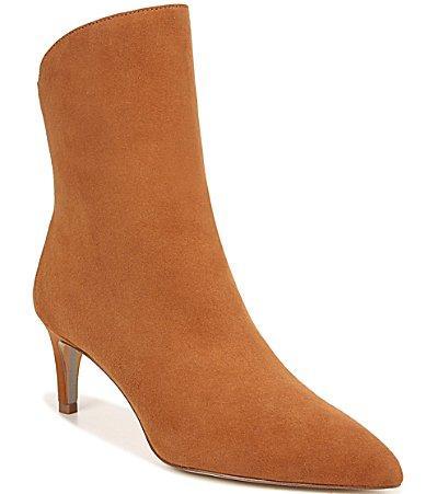Sam Edelman Usha (Frontier ) Women's Shoes Product Image