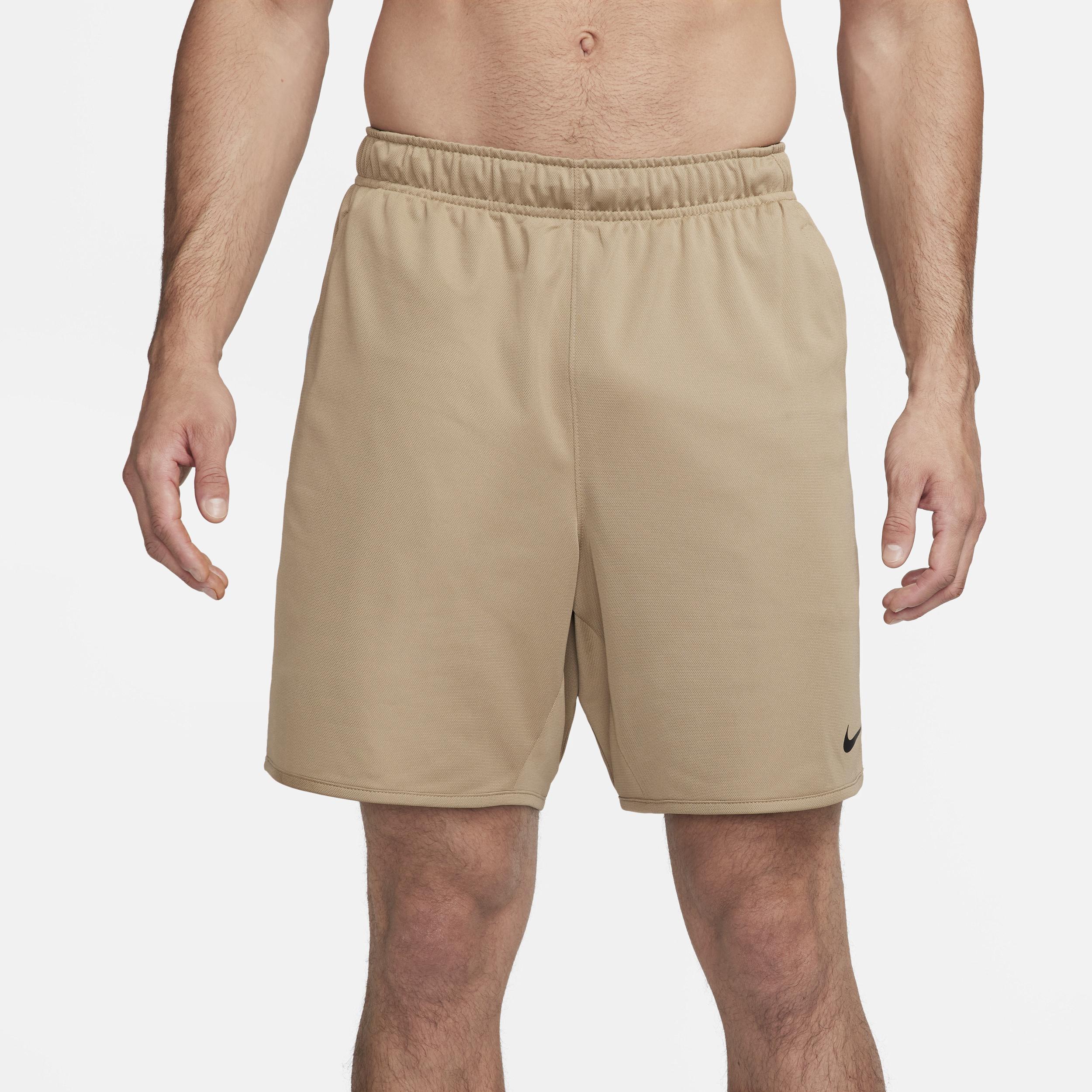 Nike Men's Totality Dri-FIT 7" Unlined Versatile Shorts Product Image