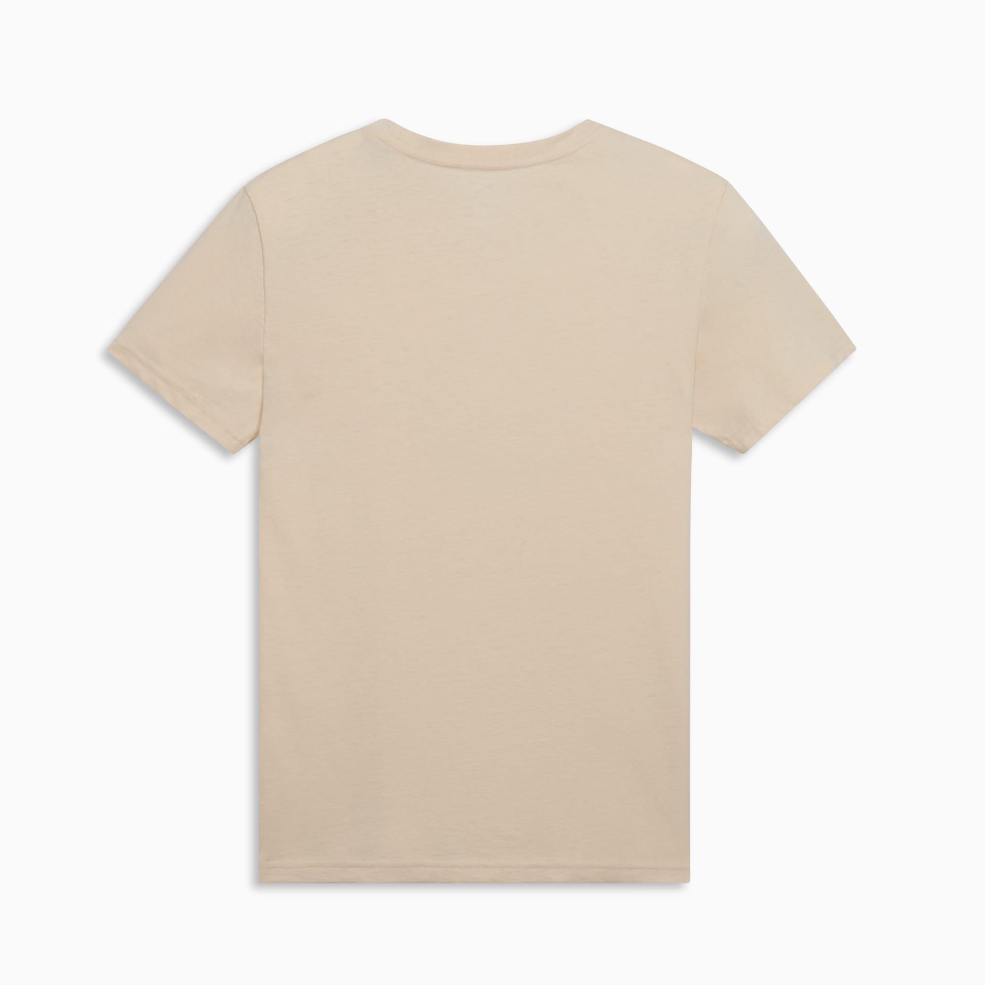 Graphic Western Tee Women Product Image