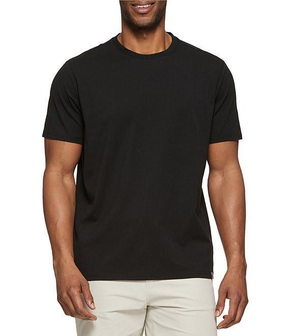 Flag and Anthem Essential Stretch Short Sleeve T-Shirt Product Image