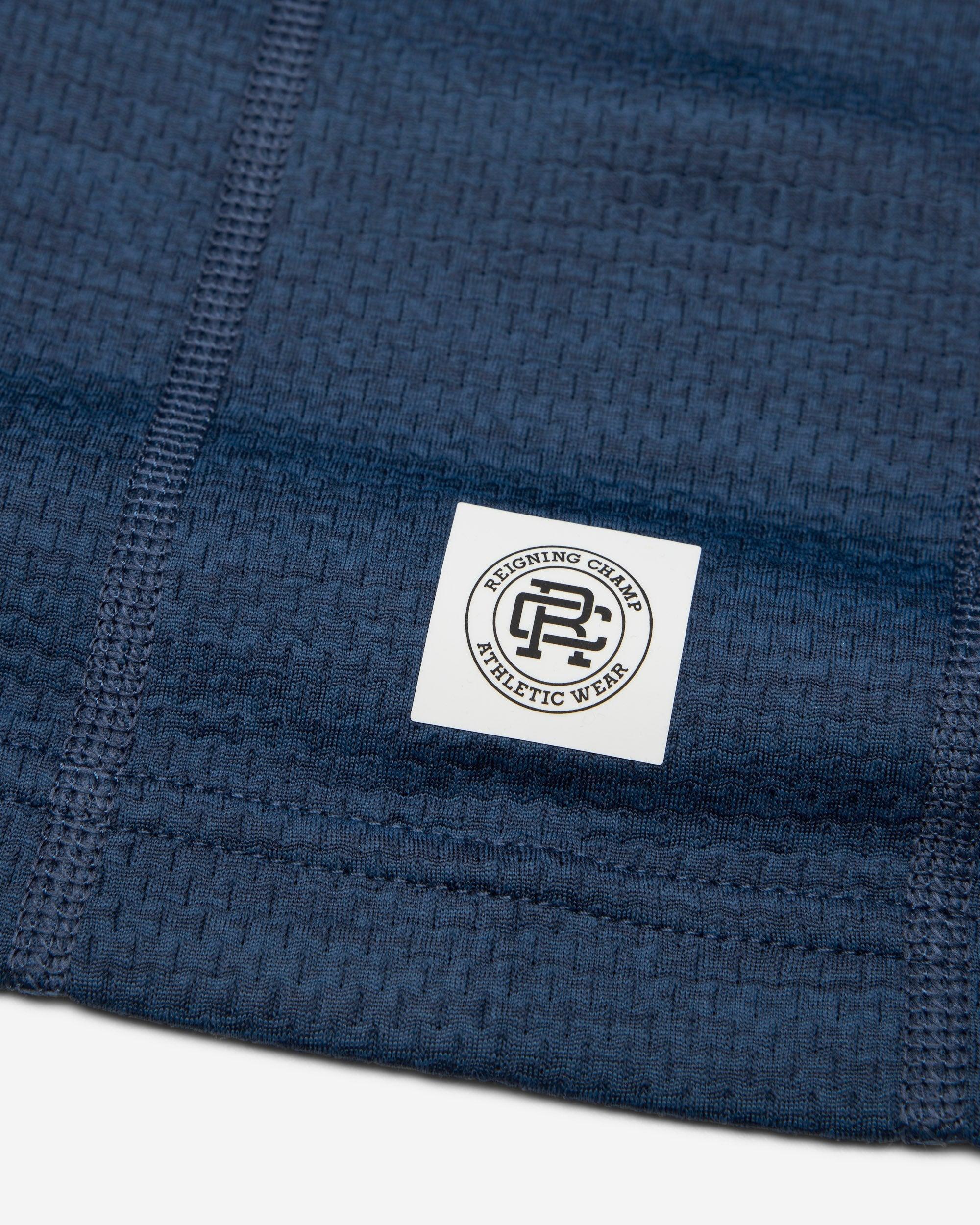 Solotex Mesh Tiebreak Standard Polo Male Product Image