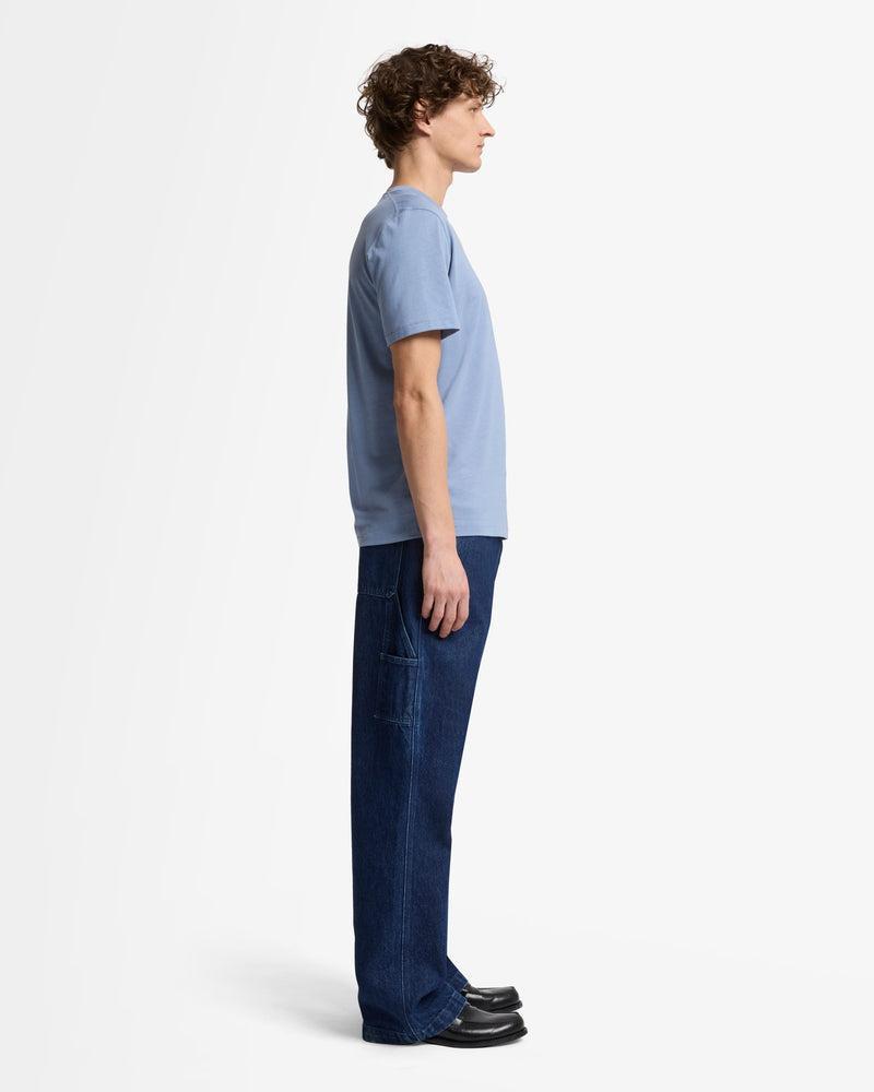 Lyocell Crewneck Tee Product Image