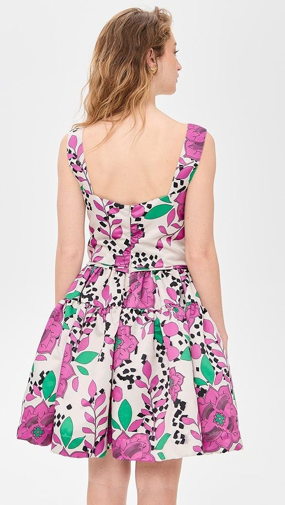 TRUTH Ballerina Dress | Shopbop Product Image
