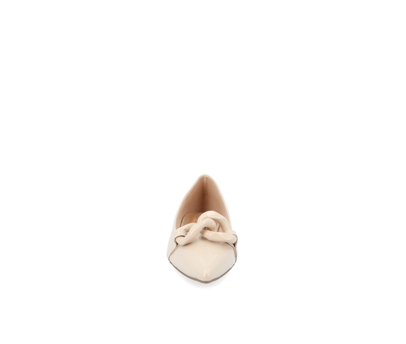 Women's Journee Collection Clareene Flats Product Image