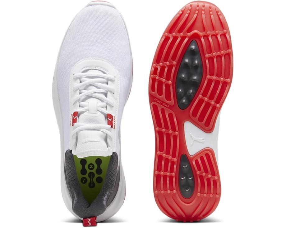 Fusion Pro Golf Shoes Product Image