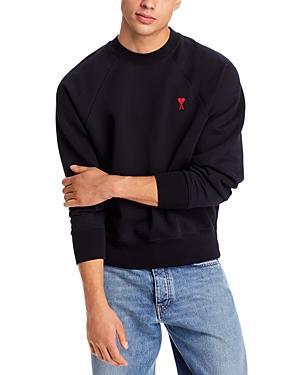 Mens Ami De Coeur Logo Sweatshirt Product Image
