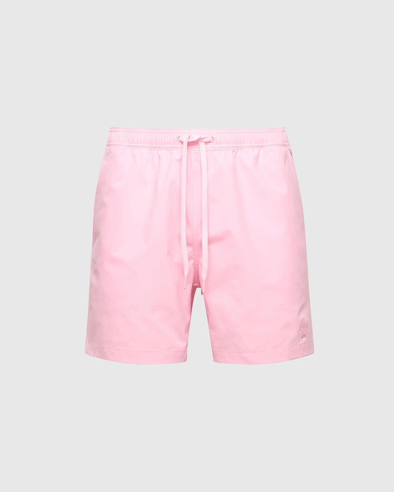 MENS SAMOS HYDROCHROMIC PRINTED SWIM TRUNK - B6W453F200 Product Image