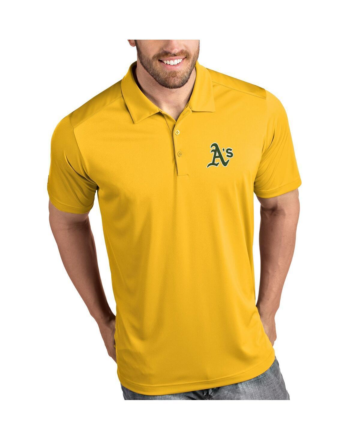 Mens Antigua St. Louis Cardinals Tribute Polo Product Image