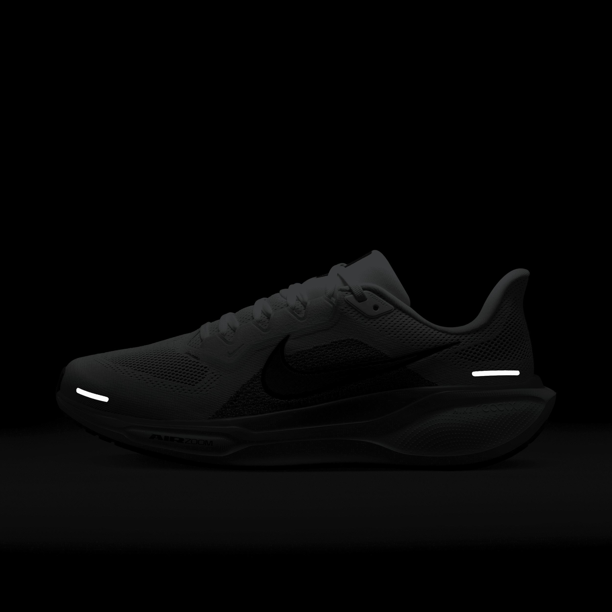 Nike Mens Nike Air Zoom Pegasus 41 - Mens Running Shoes Product Image