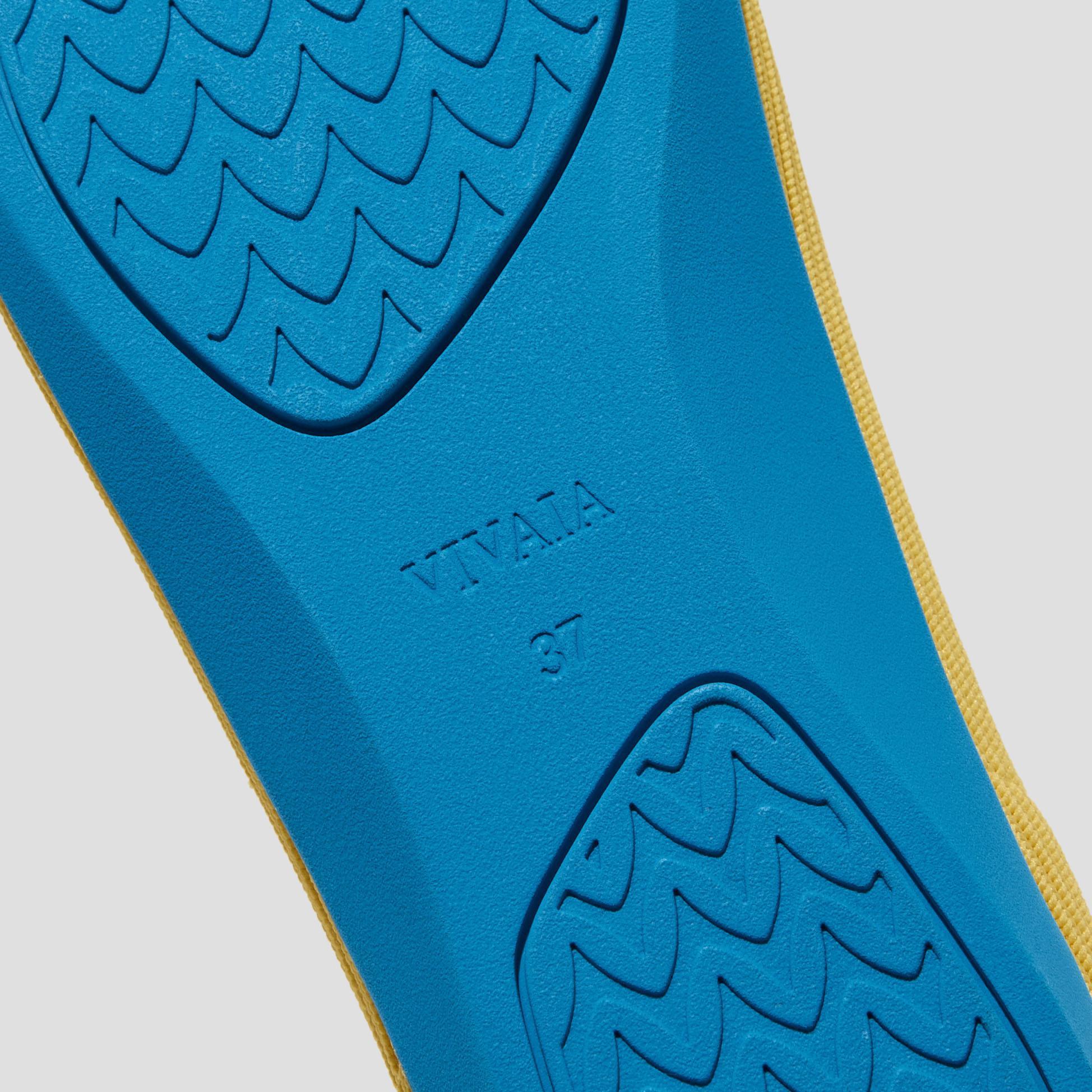 Lightweight Square-Toe V-Cut Flats (Margot Walker) Product Image