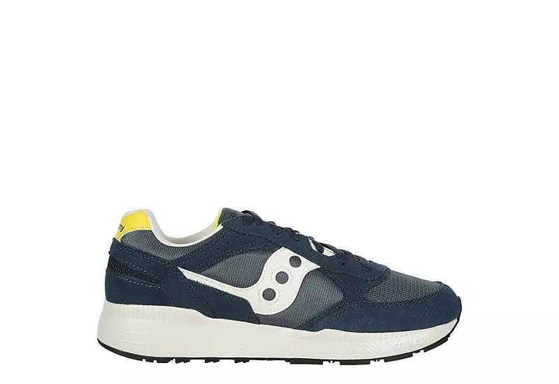 Saucony Mens Eclipse Running Sneaker Product Image