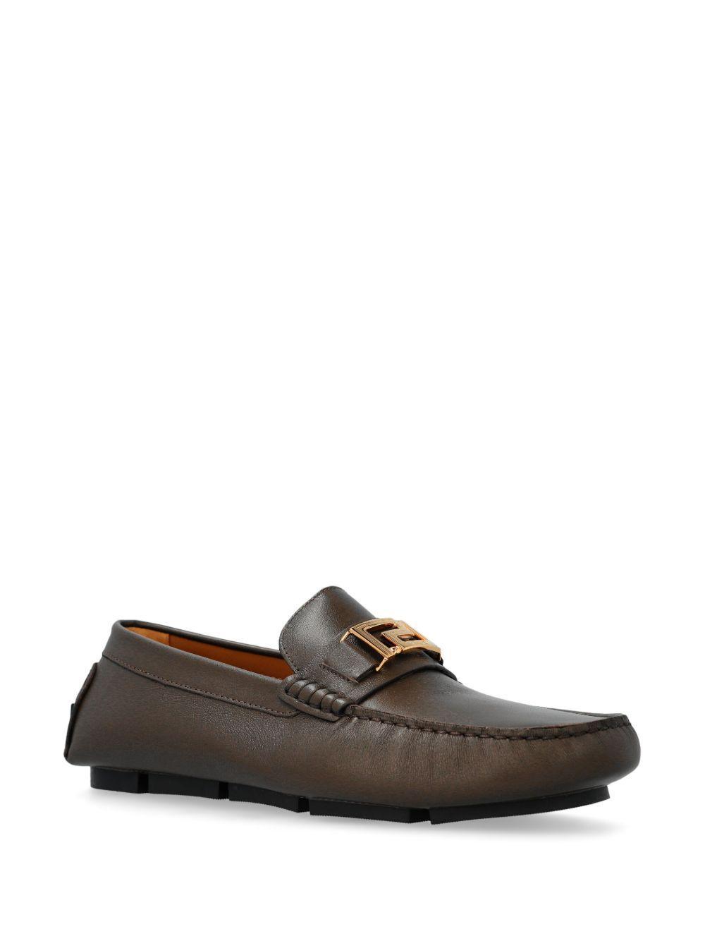 Greca driver shoes Product Image