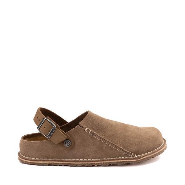 Womens Birkenstock Lutry Premium Clog Product Image