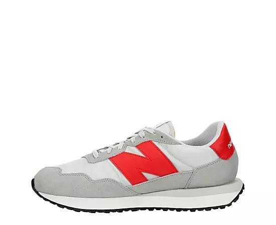 New Balance Men's 237 Sneaker Running Sneakers Product Image
