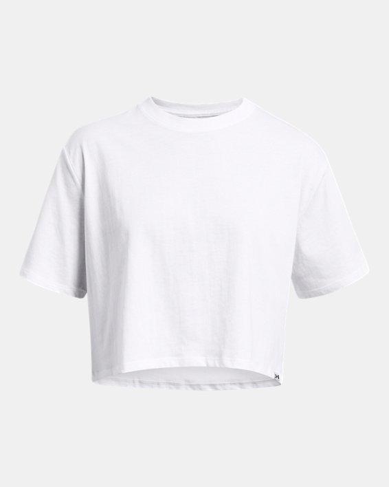 UA Campus Boxy Product Image