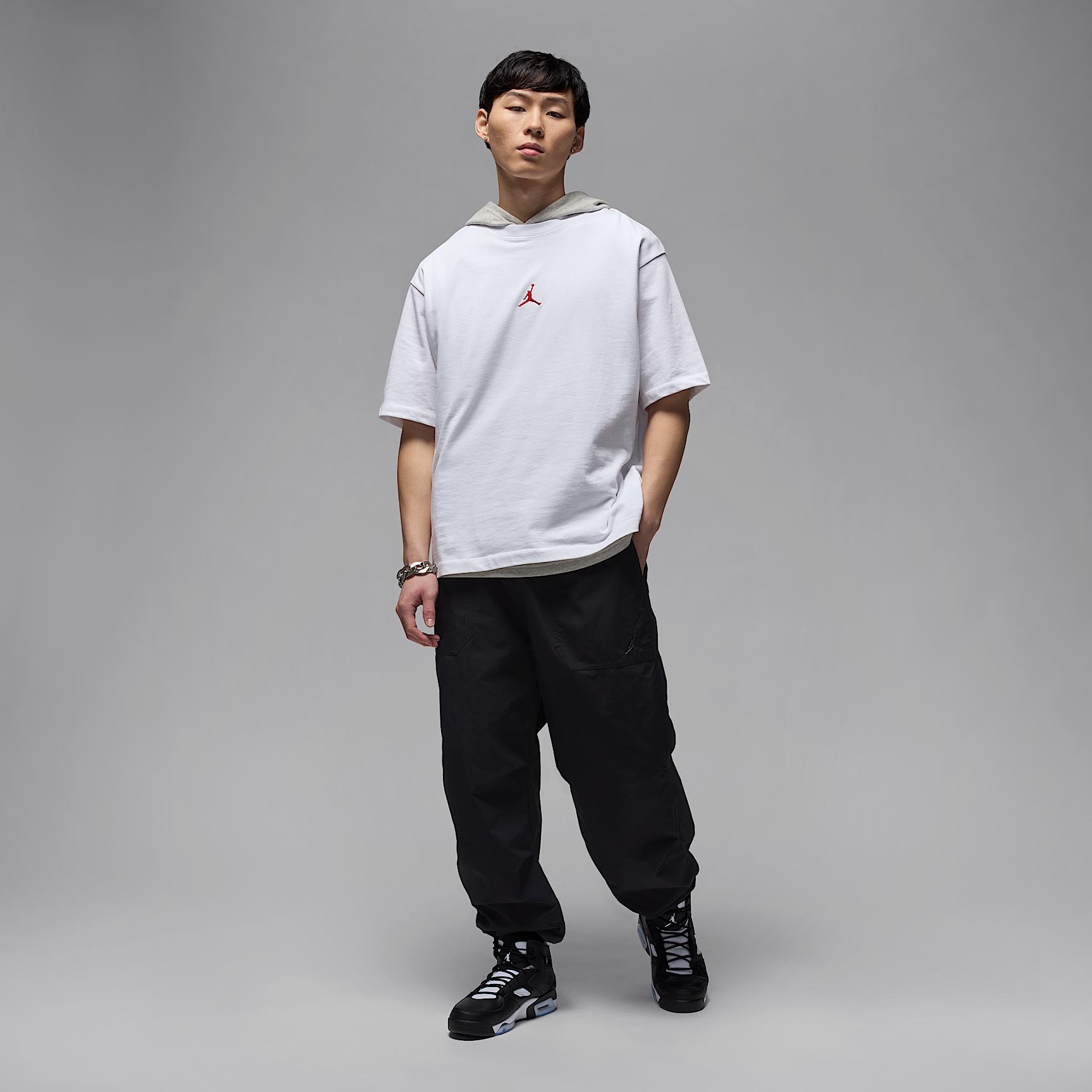 Jordan Flight Club '91 Men's Shoes Product Image