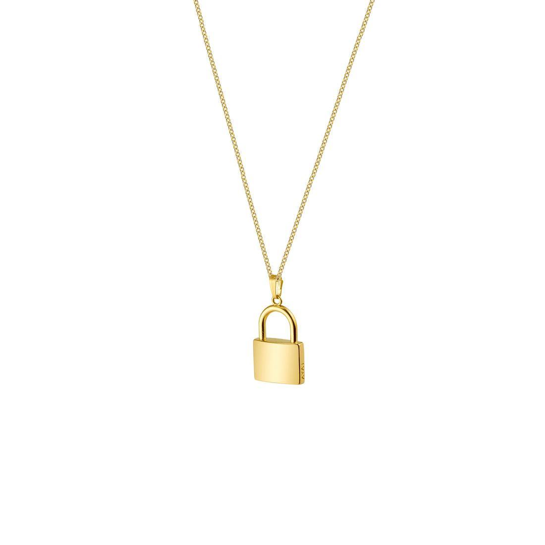Lira Necklace Product Image