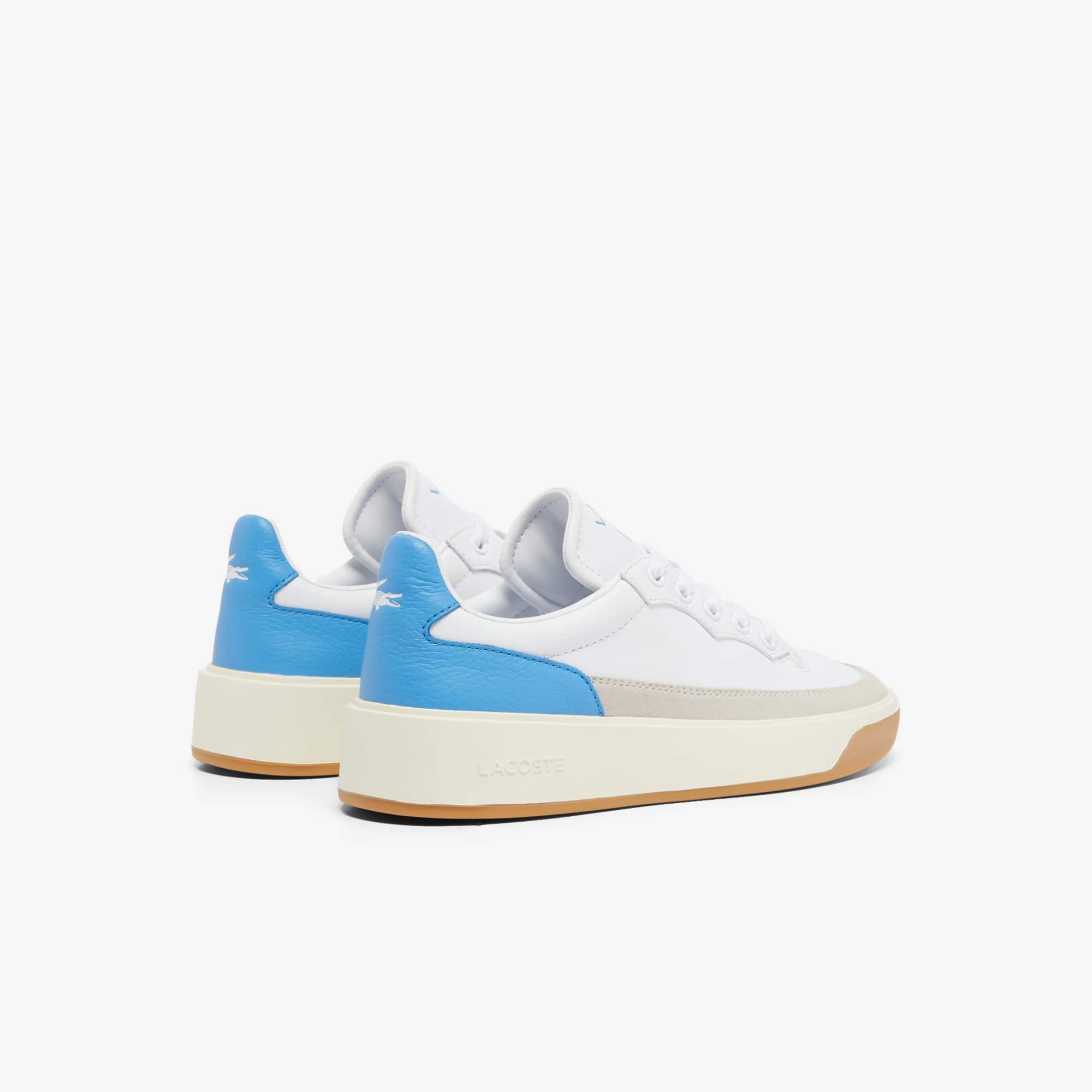 Women's G80 Club Leather Sneakers Product Image