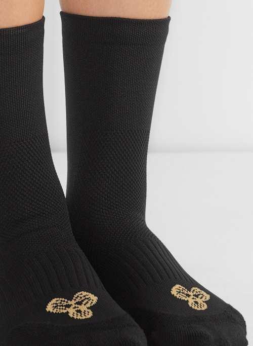 softset™ cool-tech crew sock 3-pack Product Image
