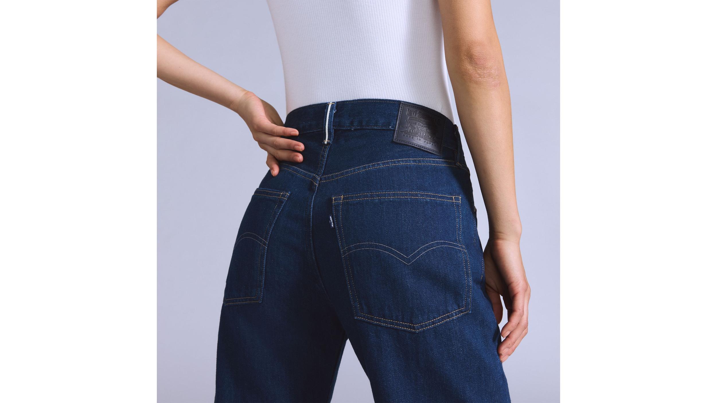 Carve Women's Jeans Product Image