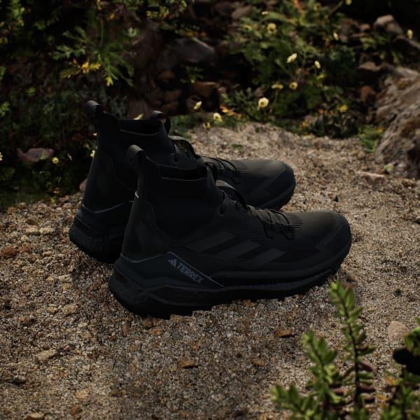 Terrex Free Hiker 2.0 Hiking Shoes Product Image
