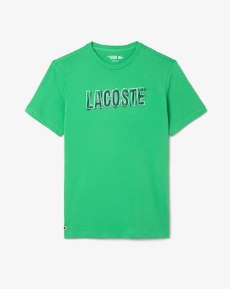 Ultra Dry Printed Sport T-shirt Product Image